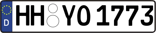 HH-YO1773