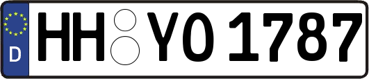 HH-YO1787