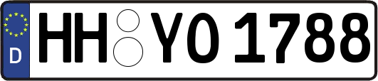 HH-YO1788