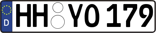 HH-YO179
