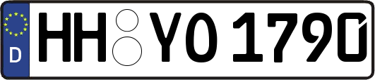 HH-YO1790