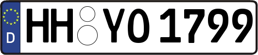 HH-YO1799