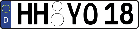 HH-YO18