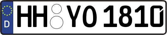 HH-YO1810