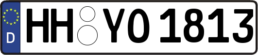 HH-YO1813