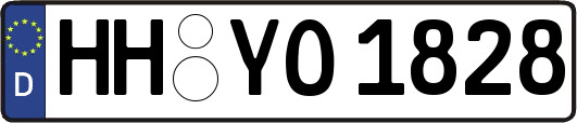 HH-YO1828