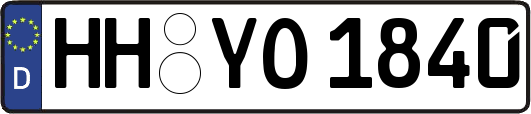 HH-YO1840