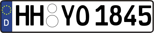 HH-YO1845