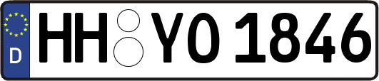 HH-YO1846