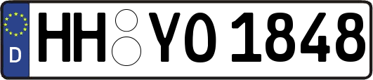 HH-YO1848