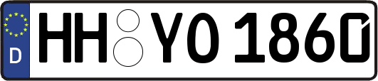 HH-YO1860