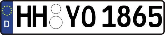 HH-YO1865