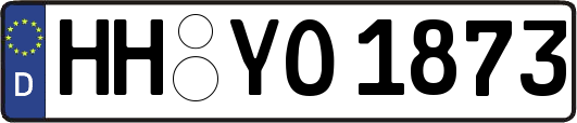 HH-YO1873