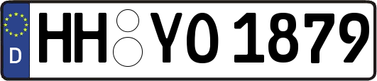 HH-YO1879