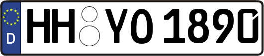 HH-YO1890