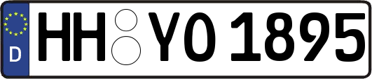 HH-YO1895