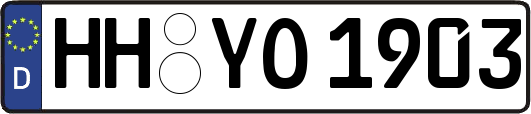 HH-YO1903