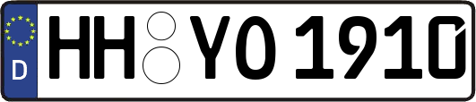 HH-YO1910