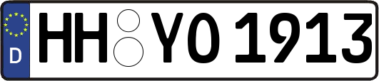HH-YO1913