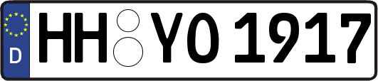 HH-YO1917