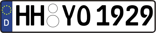 HH-YO1929
