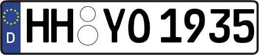 HH-YO1935