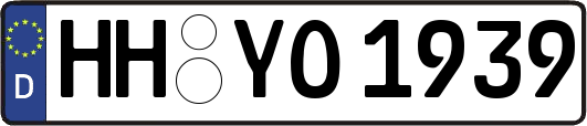 HH-YO1939