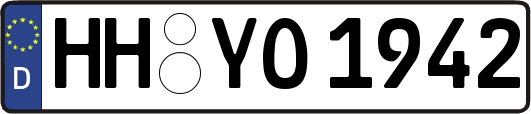 HH-YO1942