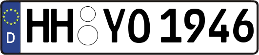 HH-YO1946