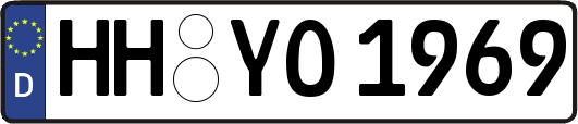 HH-YO1969