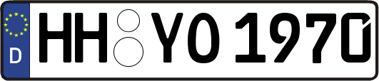 HH-YO1970