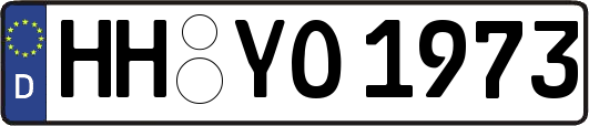 HH-YO1973