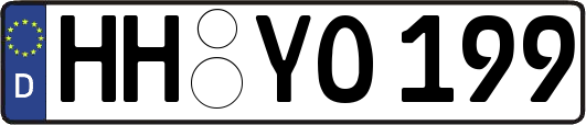 HH-YO199