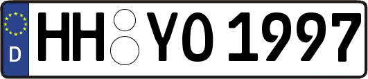 HH-YO1997