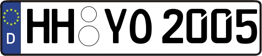 HH-YO2005