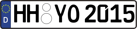 HH-YO2015
