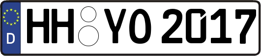 HH-YO2017