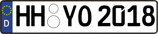 HH-YO2018