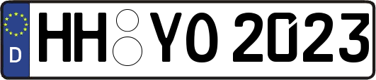 HH-YO2023