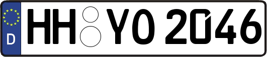 HH-YO2046