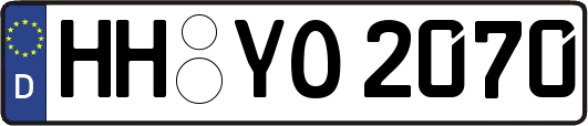 HH-YO2070