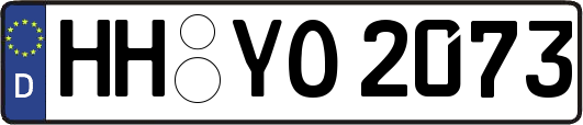 HH-YO2073