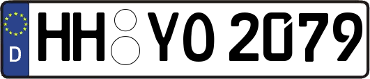 HH-YO2079