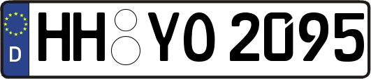 HH-YO2095