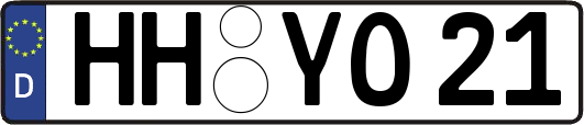 HH-YO21