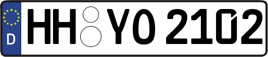 HH-YO2102