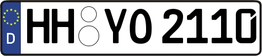 HH-YO2110