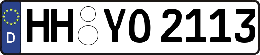 HH-YO2113