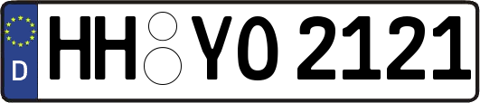 HH-YO2121
