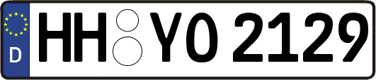 HH-YO2129